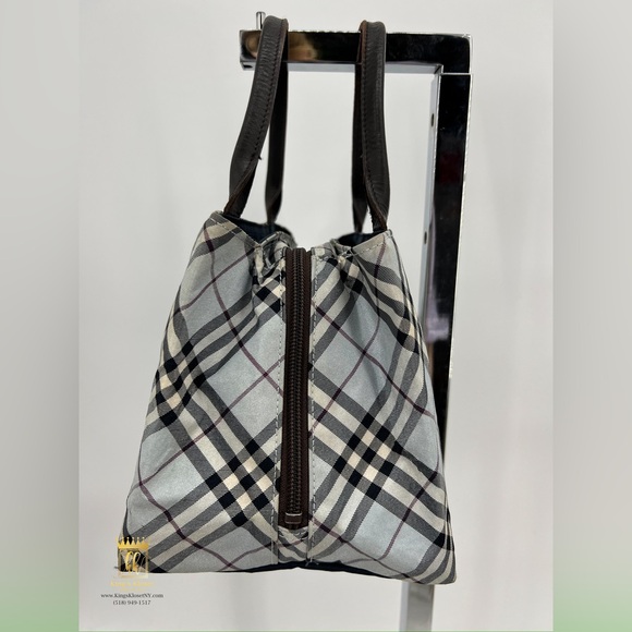 🩵SOLD🩵Burberry tote bag - Picture 4 of 12